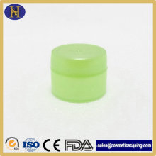 Cosmetic Pack Plastic Mini Jars, 5g Jars